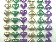 15x12mm Heart